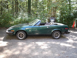 1980 TR8