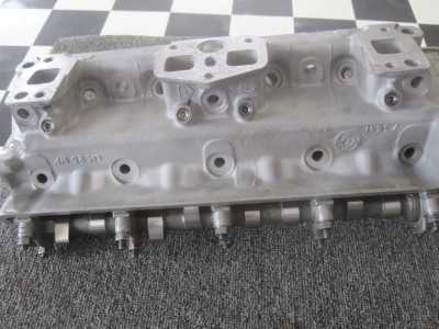 TR7 Rebuilt Head