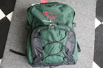 Jaguar Racing Back Pack Jaguar Racing Back Pack